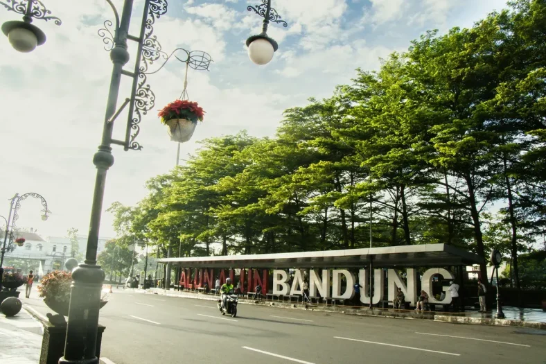 Warung Kaki Lima