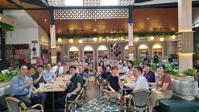 Restoran Keluarga