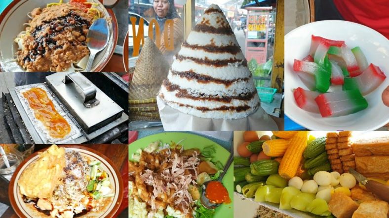Tempat Makan Khas Betawi