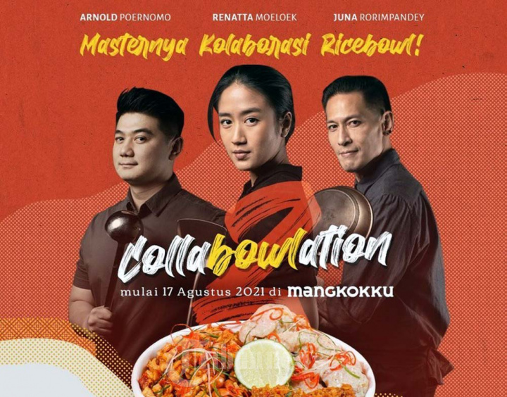 Tempat Makan Milik Artis