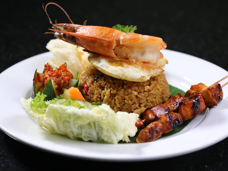 Nasi Goreng