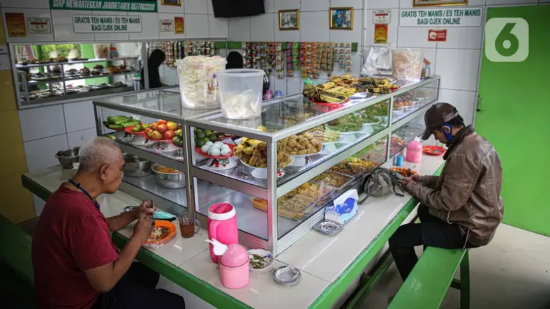 Warung Tegal